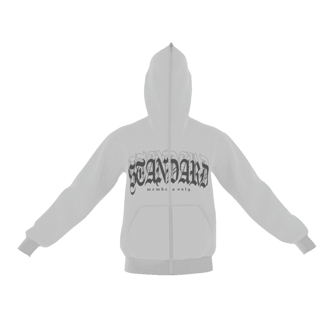 3D CLOTHING MODEL