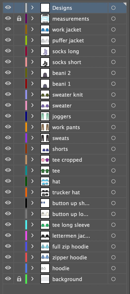 ELITE VECTOR MOCKUP PACK