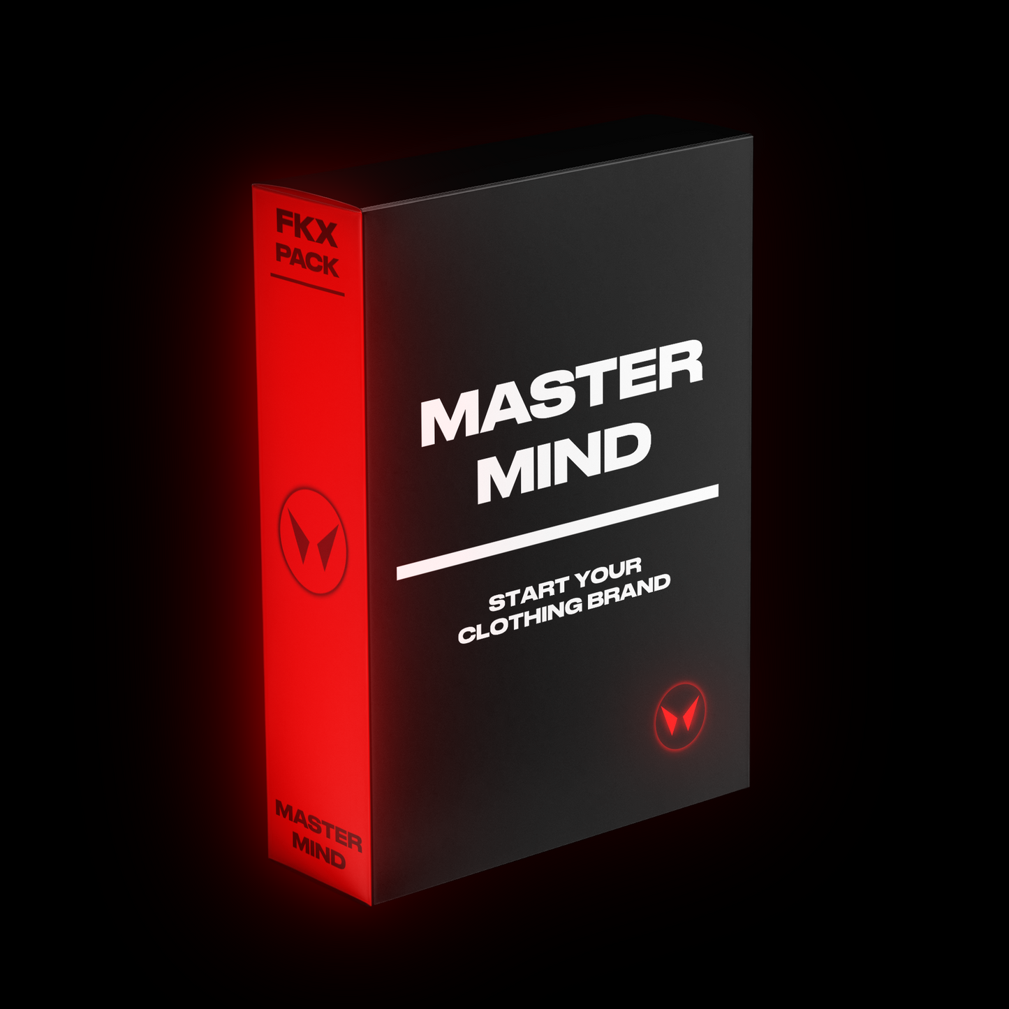 MASTERMIND PACK