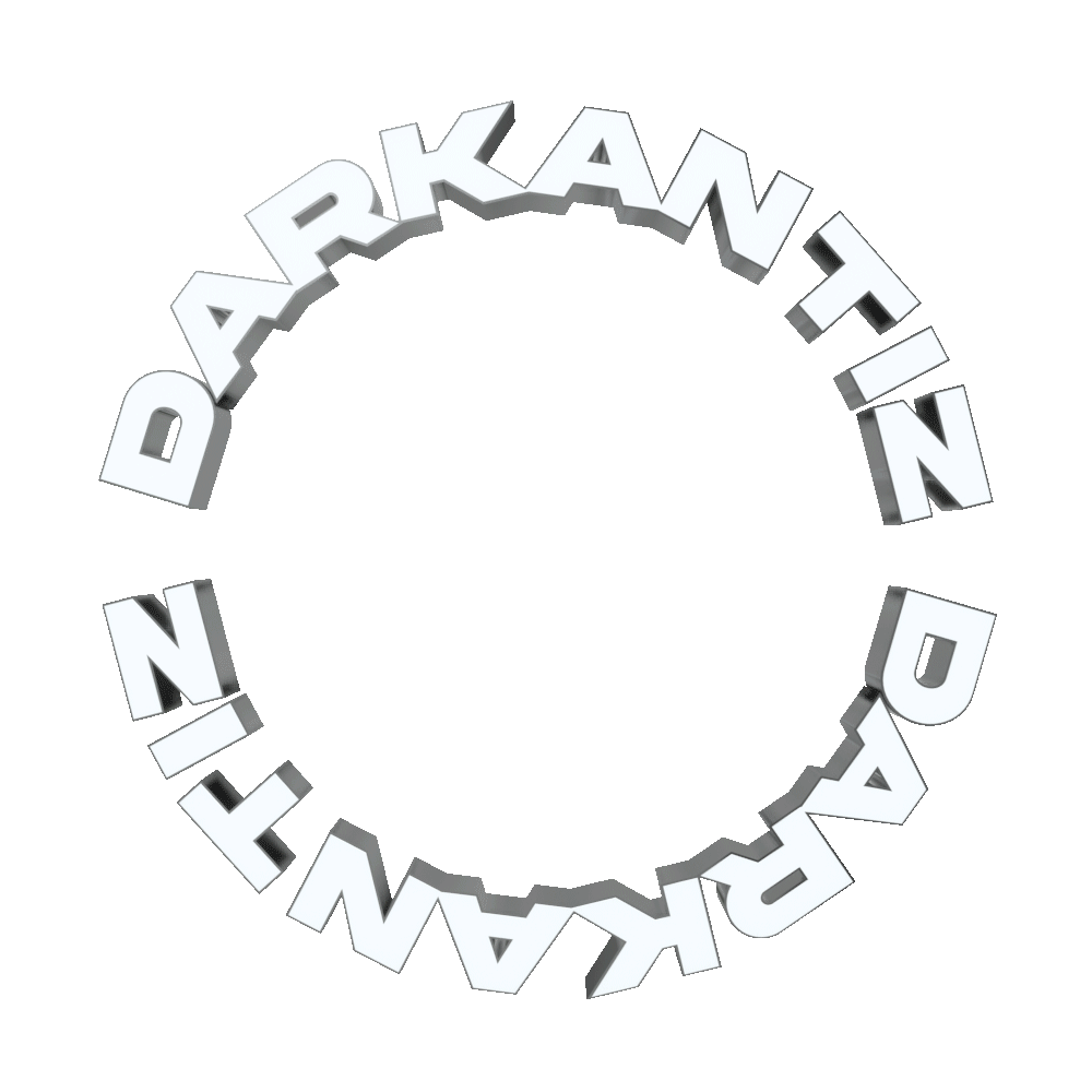 3D ROTATING LOGO – BYFKXMEDIA