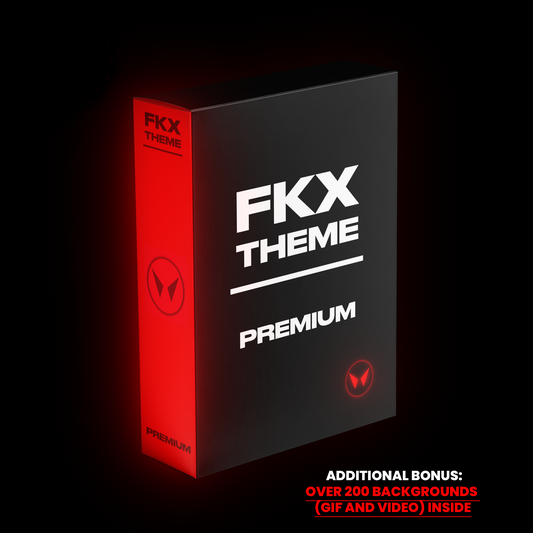 FKX PREMIUM