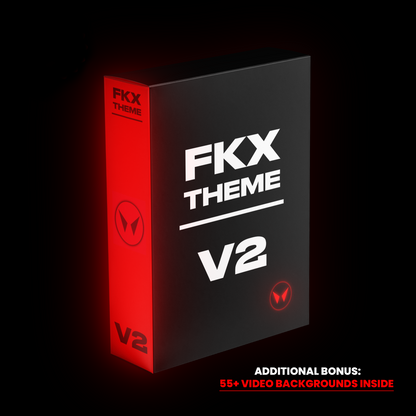 FKX V2